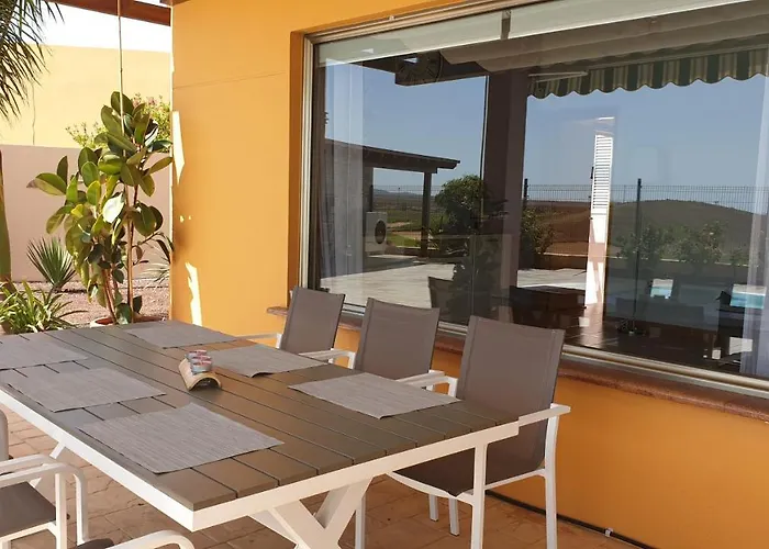 Villa Brisa Golf Salinas