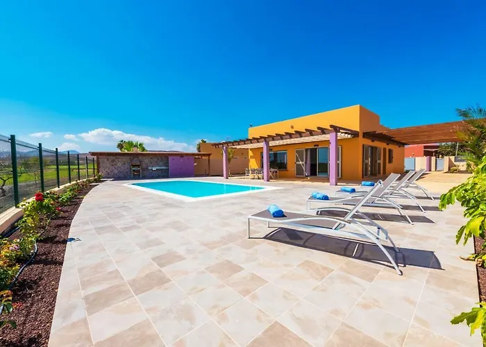 Villa Brisa Golf Salinas