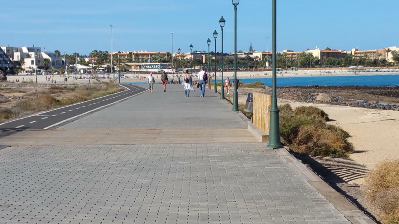 Brisa Golf Salinas Caleta De Fuste